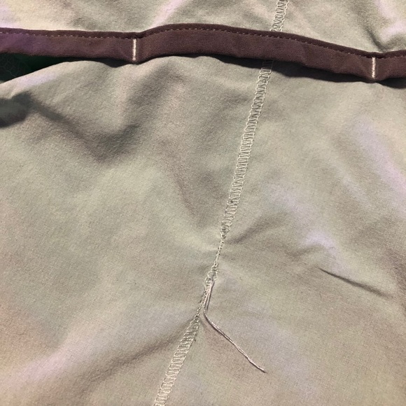 Lululemon short - Picture 4 of 4